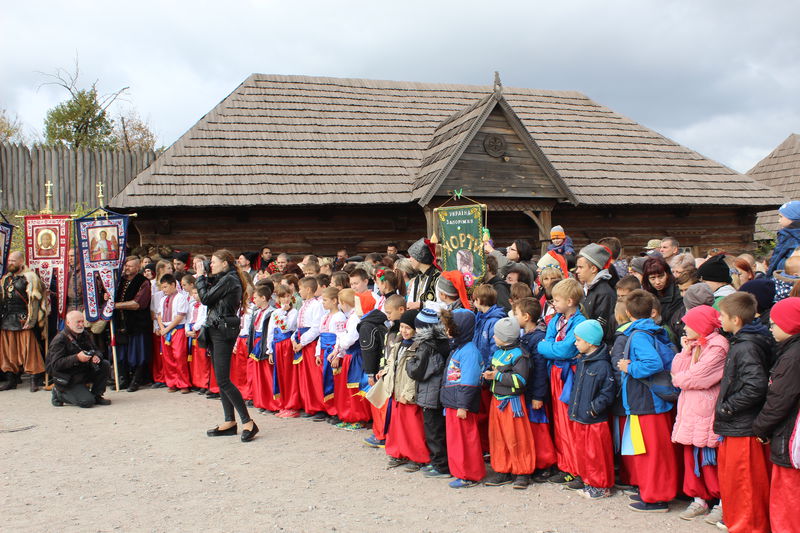 Урочистості
