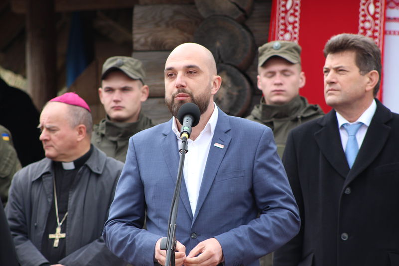 Урочистості