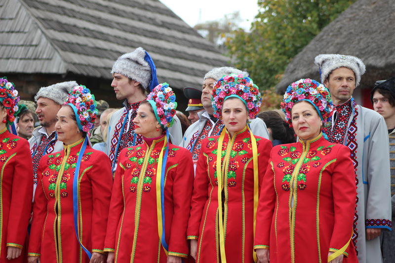 Урочистості