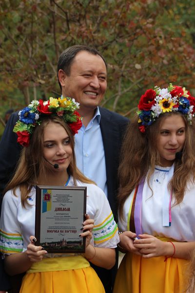 Урочистості