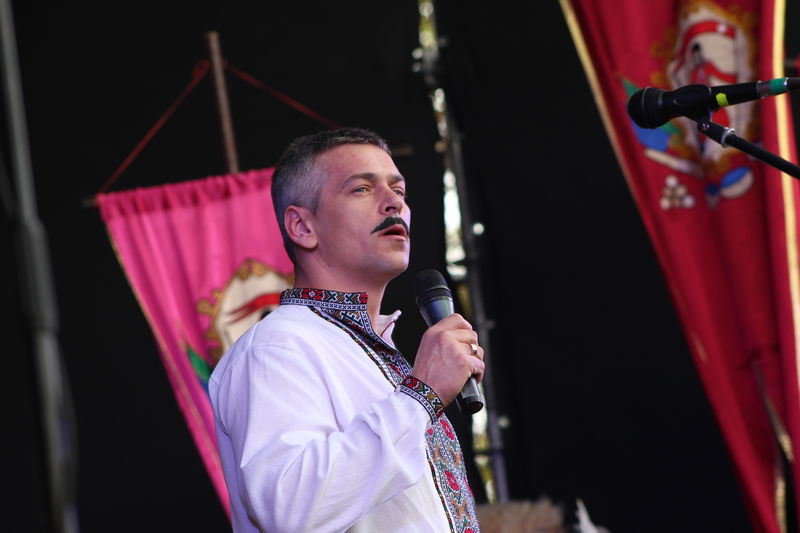 Урочистості