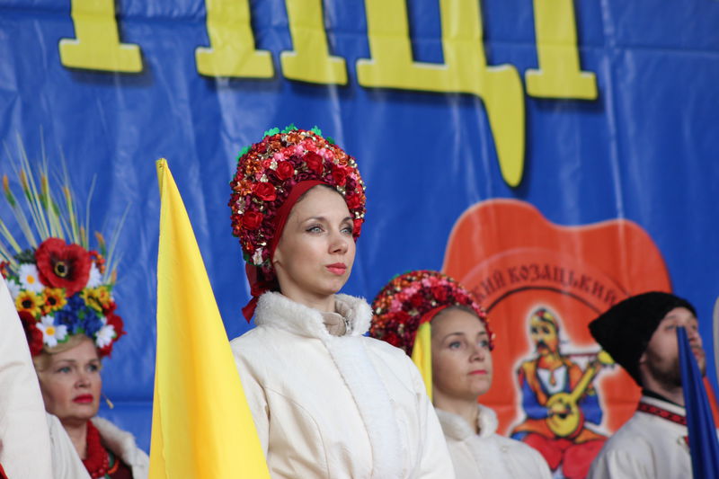 Урочистості