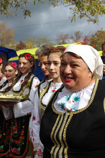 Урочистості