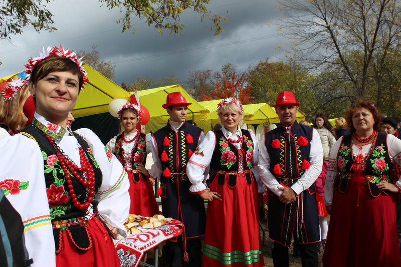Урочистості