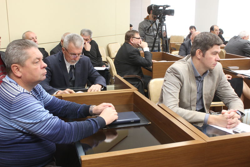 InCoForum залучає інвестиції для розвитку Запорізької області