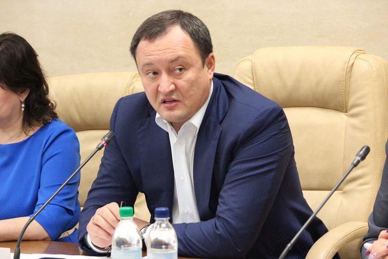 InCoForum залучає інвестиції для розвитку Запорізької області