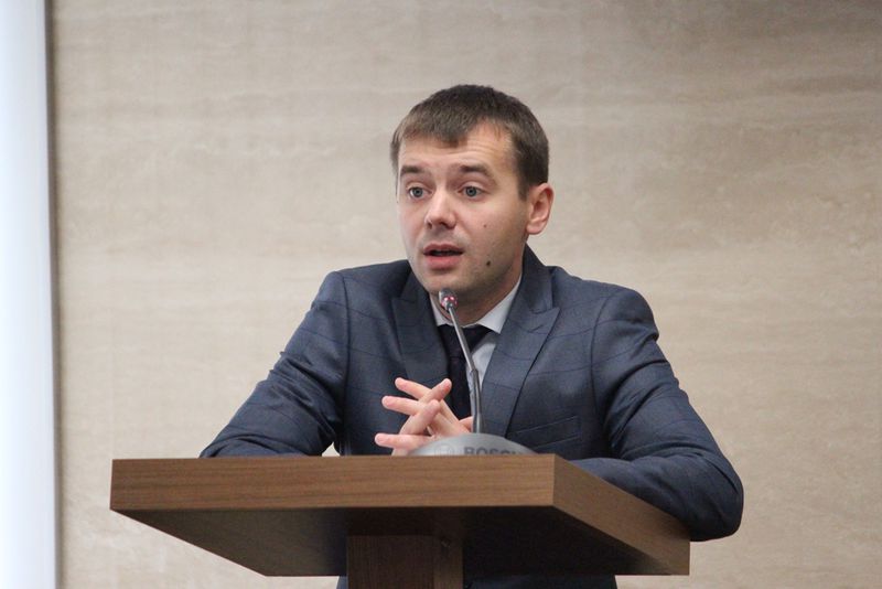 InCoForum залучає інвестиції для розвитку Запорізької області