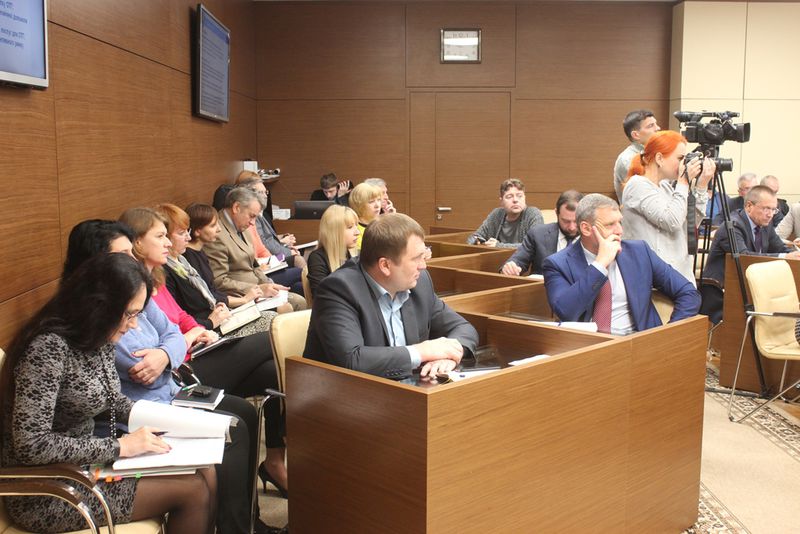 InCoForum залучає інвестиції для розвитку Запорізької області