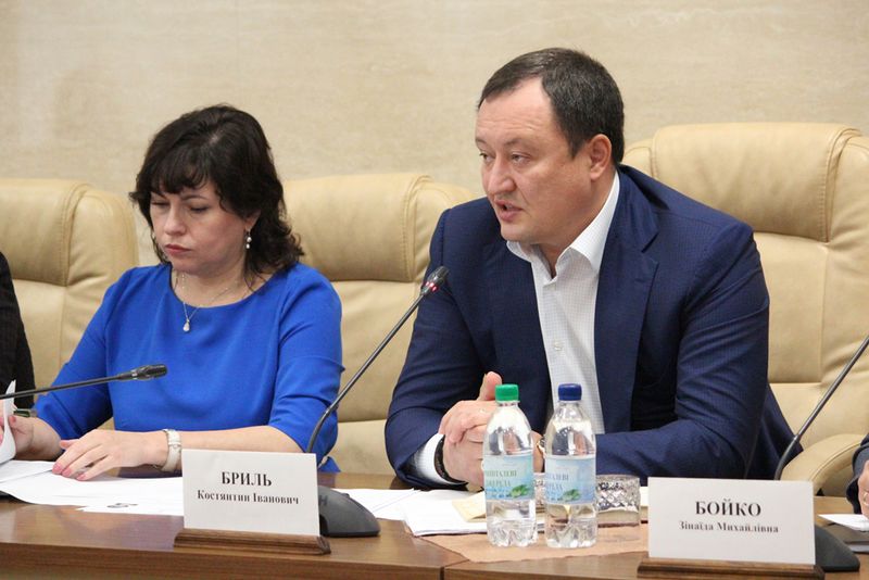 В регіоні стартував опалювальний сезон 