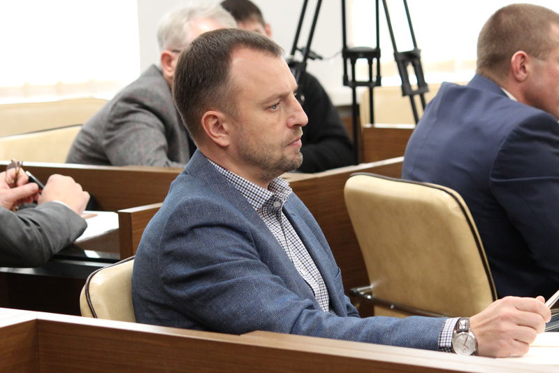 В регіоні стартував опалювальний сезон 