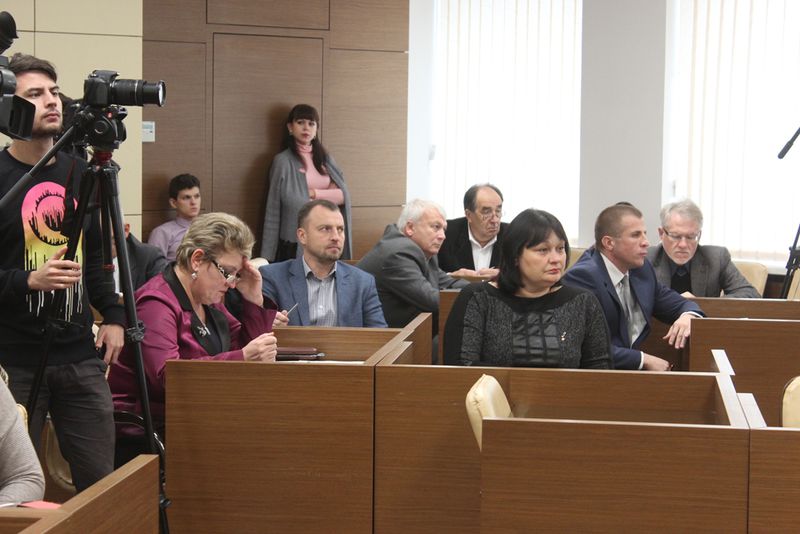 Пенсії перераховано для 98% запорізьких пенсіонерів