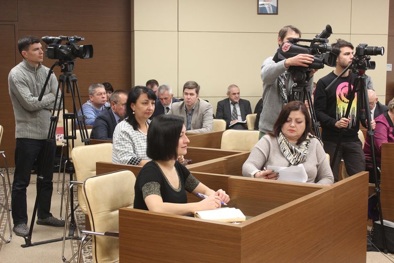 Пенсії перераховано для 98% запорізьких пенсіонерів