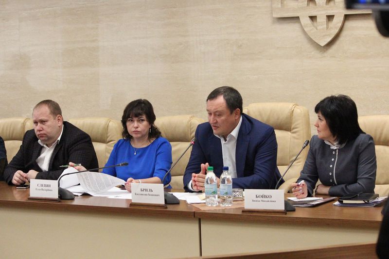 Пенсії перераховано для 98% запорізьких пенсіонерів