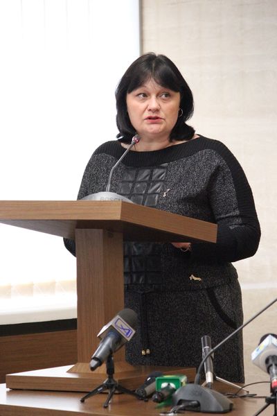 Пенсії перераховано для 98% запорізьких пенсіонерів