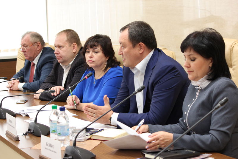 Пенсії перераховано для 98% запорізьких пенсіонерів