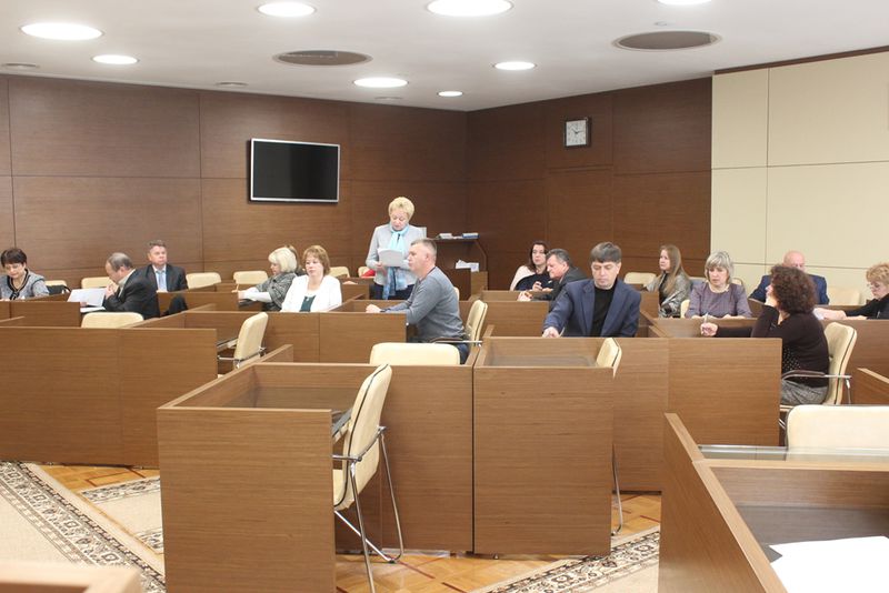 У школах та дитячих садках перевіряється належний стан безпеки