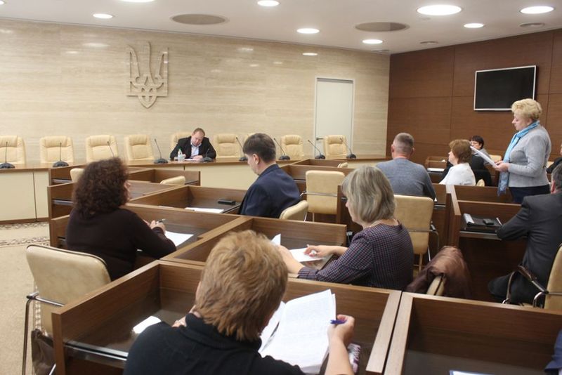 У школах та дитячих садках перевіряється належний стан безпеки