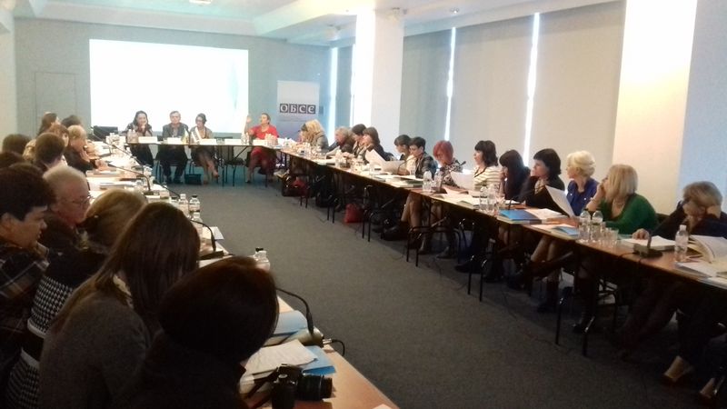 Розвивати громадянське суспільство допоможе Національний фонд