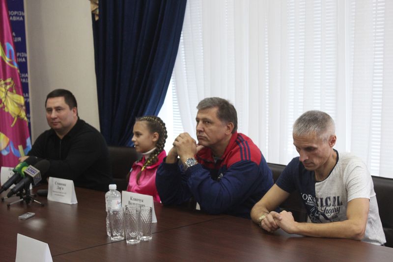Запорізькі каратисти підкорили світ та Європу