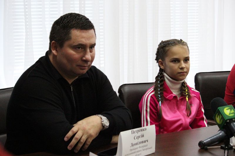 Запорізькі каратисти підкорили світ та Європу