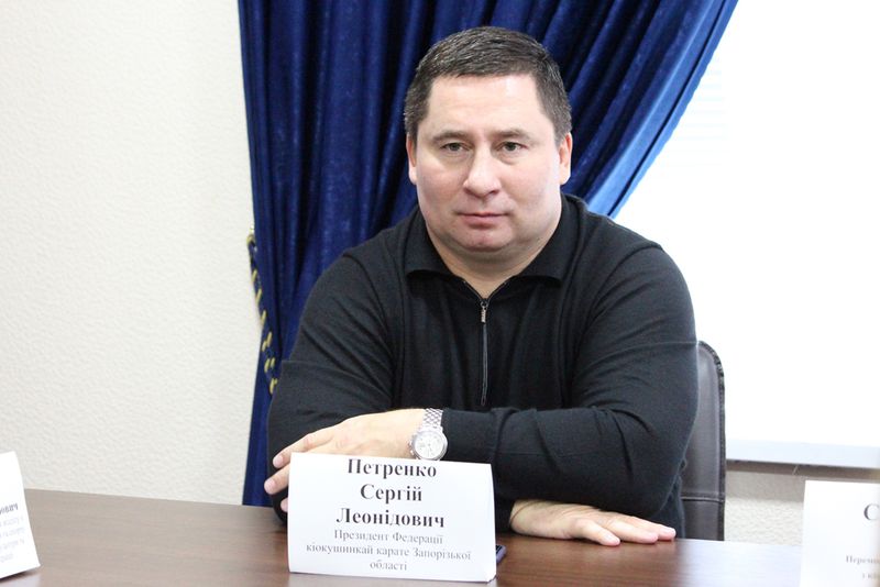 Запорізькі каратисти підкорили світ та Європу
