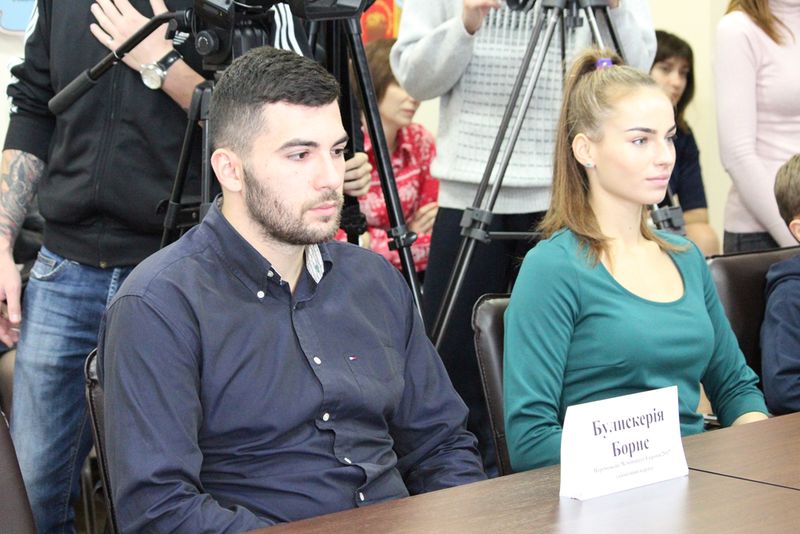 Запорізькі каратисти підкорили світ та Європу