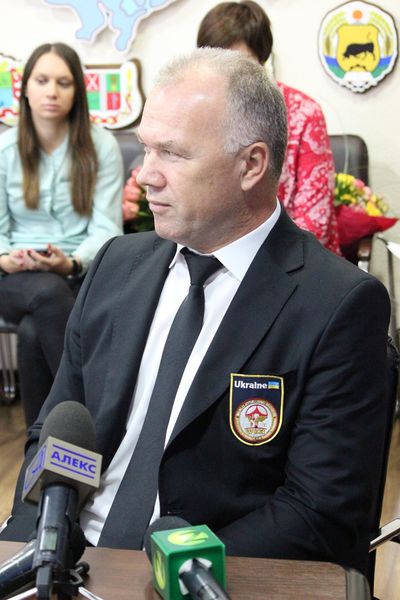 Запорізькі каратисти підкорили світ та Європу