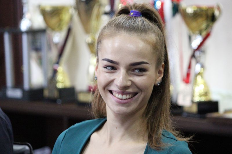 Запорізькі каратисти підкорили світ та Європу