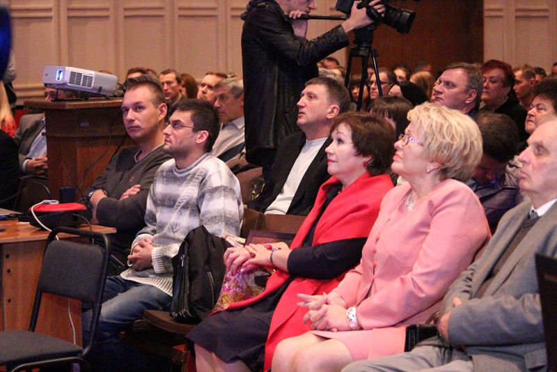 Запорізький центр кардіохірургії відзначає 25-й ювілей