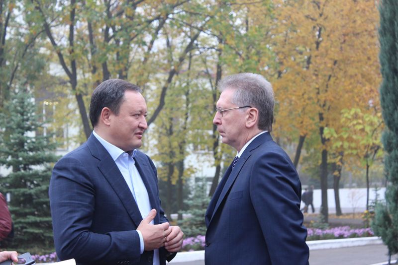 Запорізький медуніверситет зібрав хірургів на сучасний симпозіум