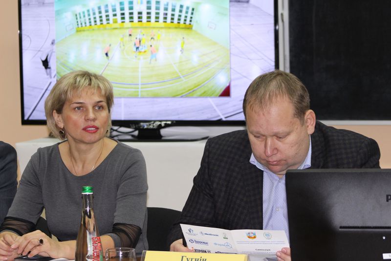 Запорізький медуніверситет зібрав хірургів на сучасний симпозіум