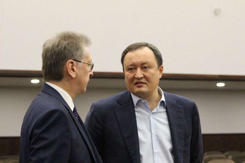 Запорізький медуніверситет зібрав хірургів на сучасний симпозіум
