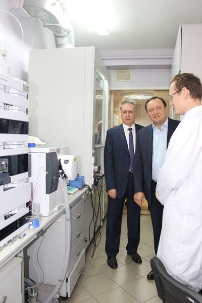 Запорізький медуніверситет зібрав хірургів на сучасний симпозіум