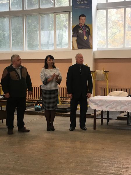 Спортсмени з особливими потребами демонструють силу духу