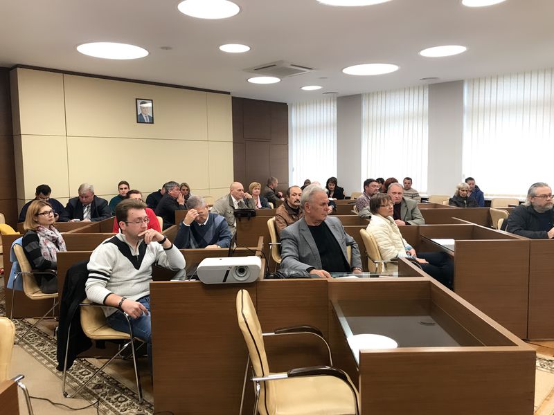 Об’єднані громади продовжують розробляти містобудівну документацію
