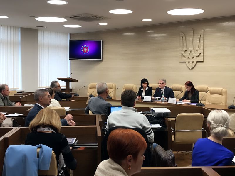 Об’єднані громади продовжують розробляти містобудівну документацію