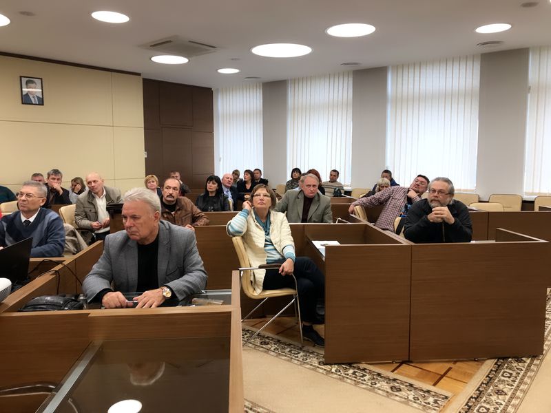 Об’єднані громади продовжують розробляти містобудівну документацію