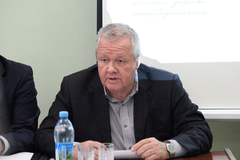 Об’єднані громади вивчають особливості формування бюджетів