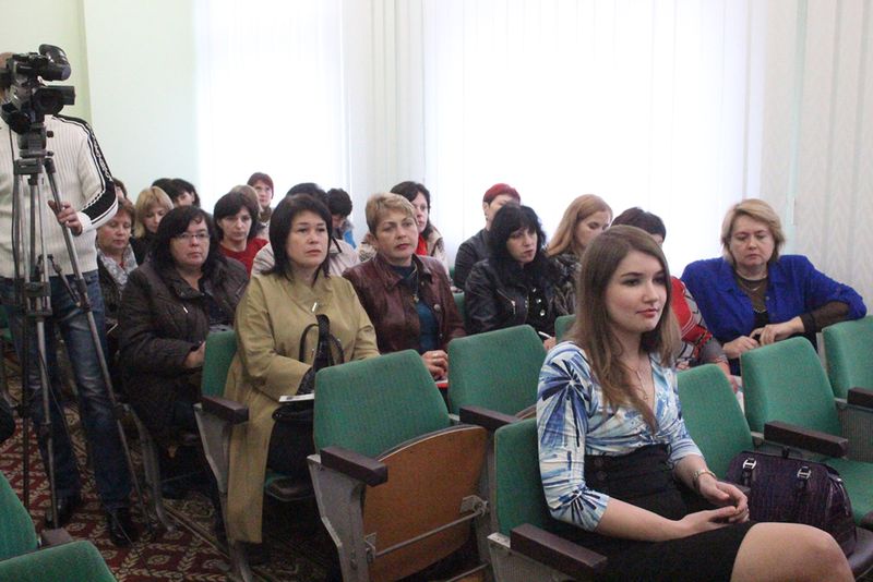 Об’єднані громади вивчають особливості формування бюджетів