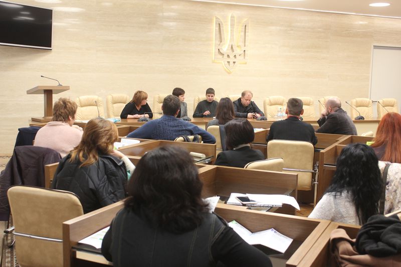 Влада та волонтери дбають про соціально-психологічну реабілітацію воїнів АТО