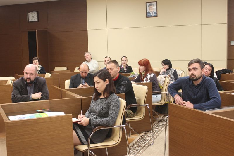 Влада та волонтери дбають про соціально-психологічну реабілітацію воїнів АТО