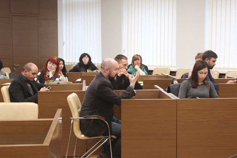 Влада та волонтери дбають про соціально-психологічну реабілітацію воїнів АТО