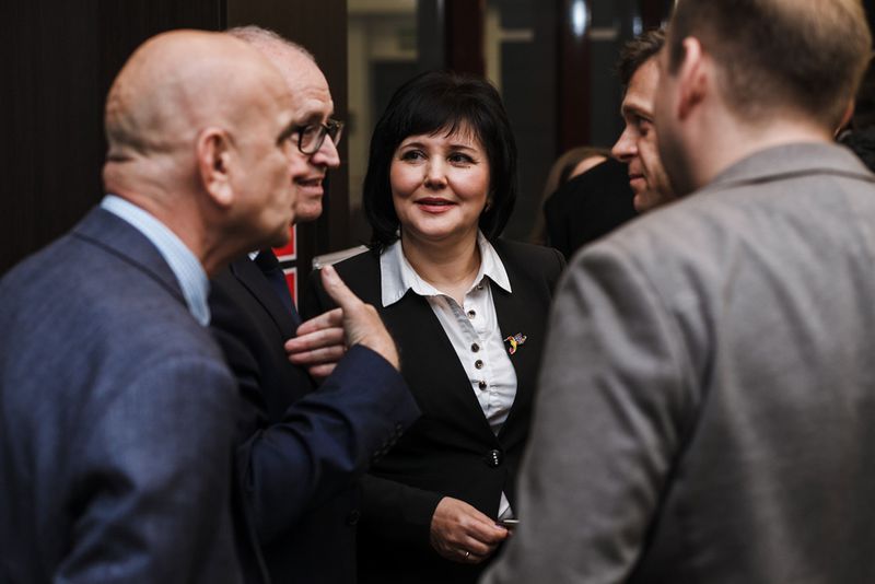 Сучасні можливості інтернету відкриваються для бізнесу