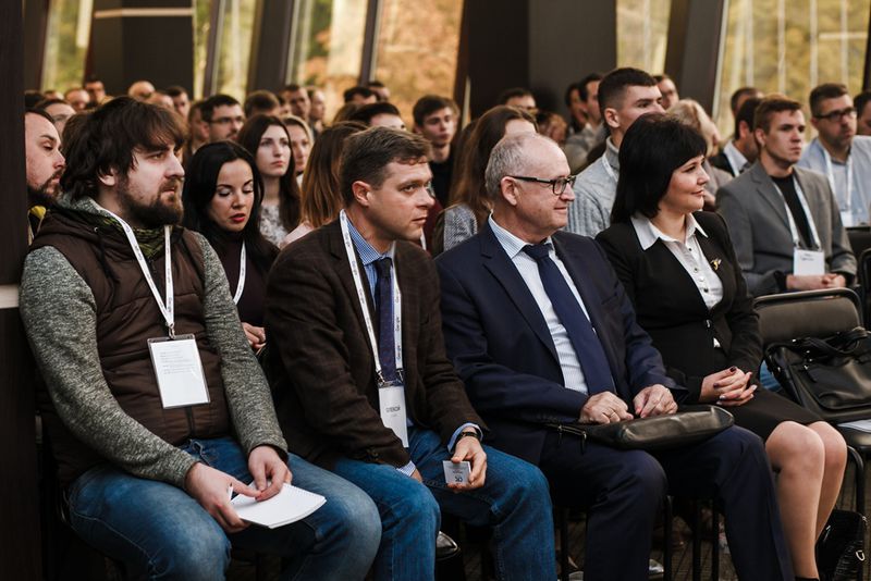 Сучасні можливості інтернету відкриваються для бізнесу