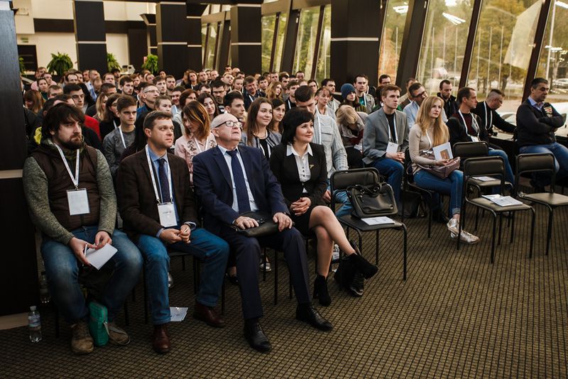 Сучасні можливості інтернету відкриваються для бізнесу
