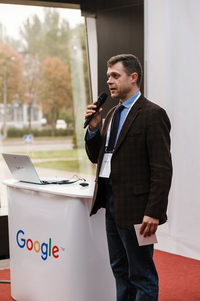 Сучасні можливості інтернету відкриваються для бізнесу