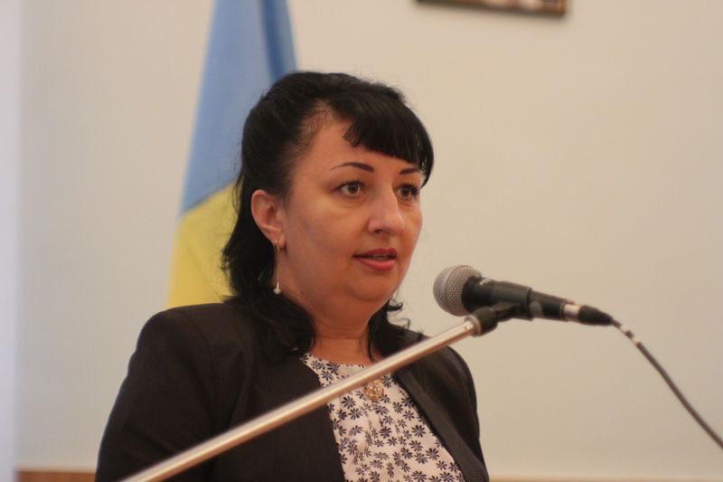 Студенти запорізьких ВНЗ встановили новий патріотичний рекорд