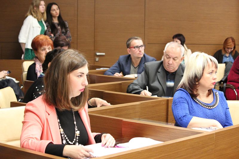 Підбито підсумки оздоровчої кампанії-2017