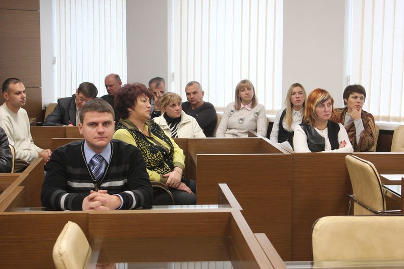 Підбито підсумки оздоровчої кампанії-2017