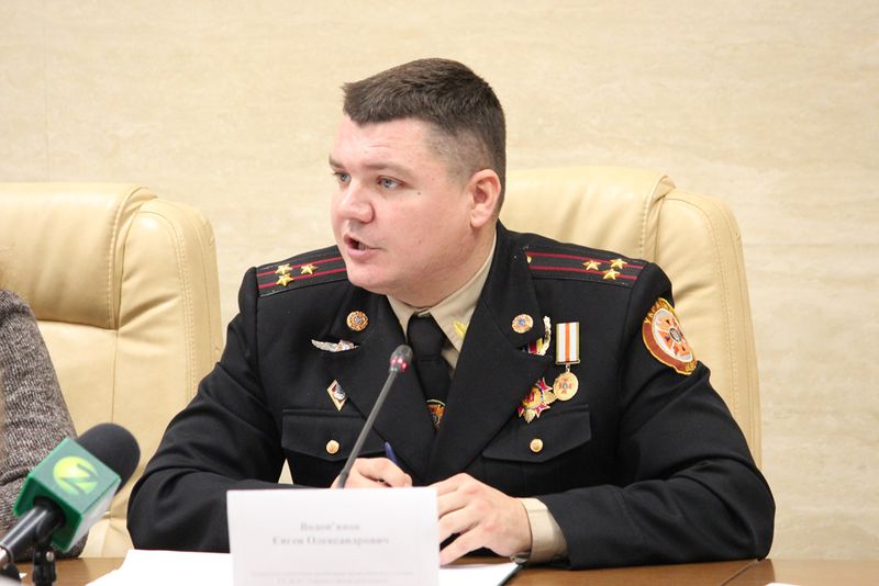 Підбито підсумки оздоровчої кампанії-2017